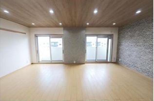 県ドリームハイツ７号棟