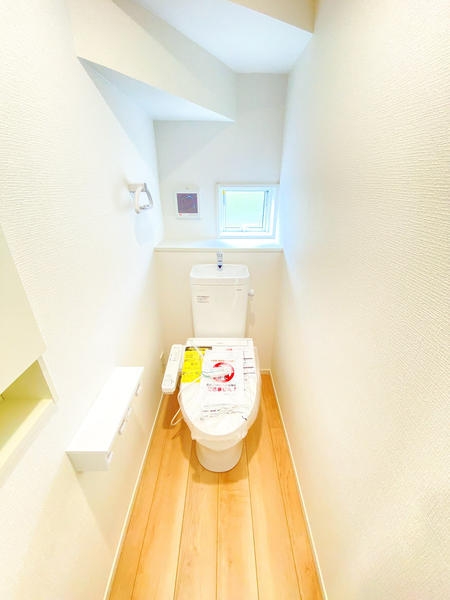 横浜市瀬谷区下瀬谷２丁目　新築戸建　全３棟　１号棟