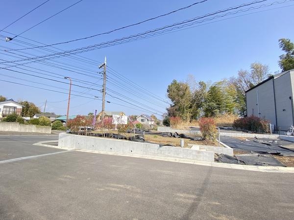 藤沢市打戻　土地　全9区画　1区画