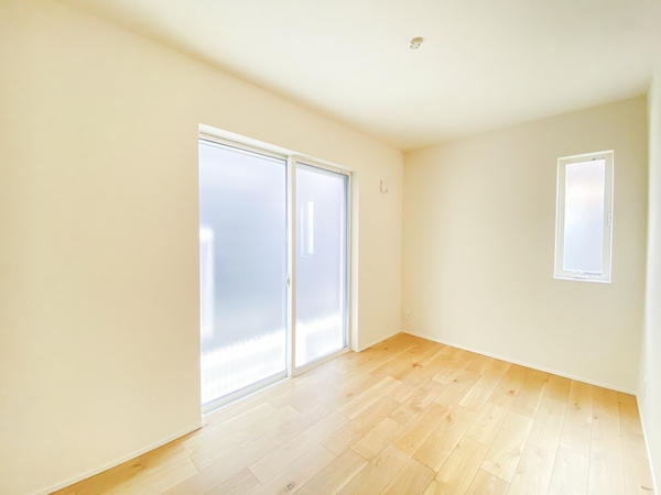 綾瀬市綾西5丁目　新築戸建　全2棟　B号棟