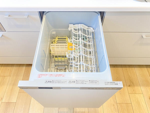 綾瀬市綾西5丁目　新築戸建　全2棟　B号棟