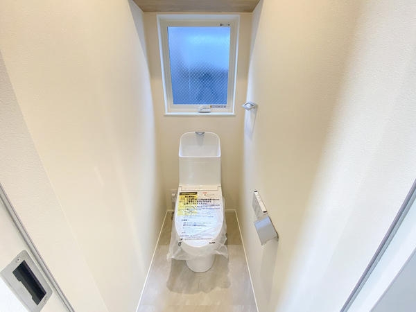 綾瀬市綾西5丁目　新築戸建　全2棟　B号棟