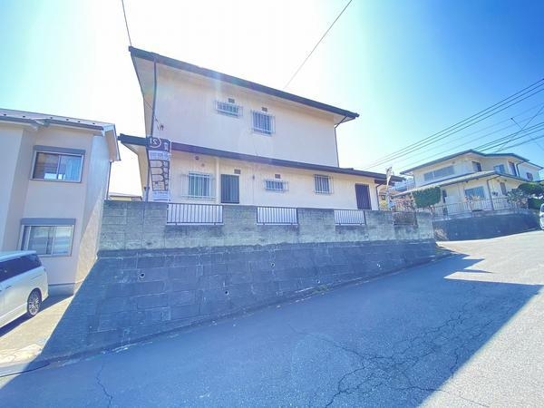 横浜市泉区和泉町の土地