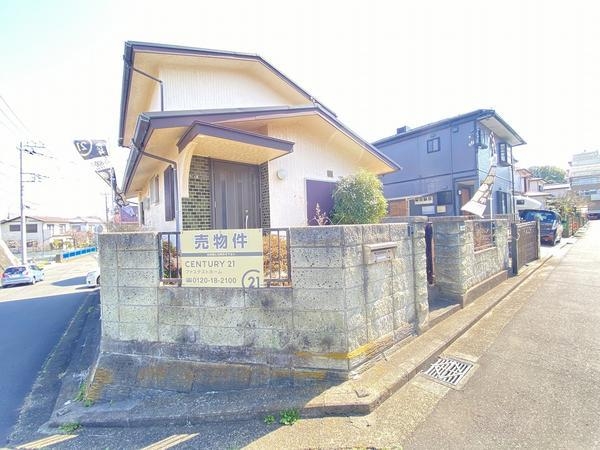横浜市泉区和泉町の土地