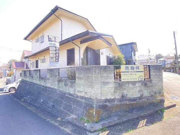 横浜市泉区和泉町の土地