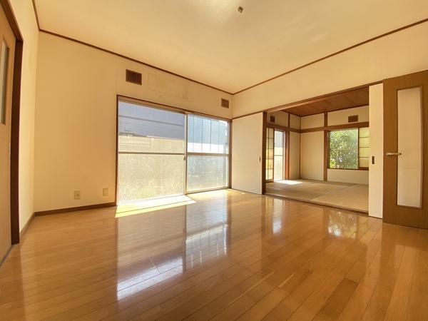 横浜市泉区和泉町の土地