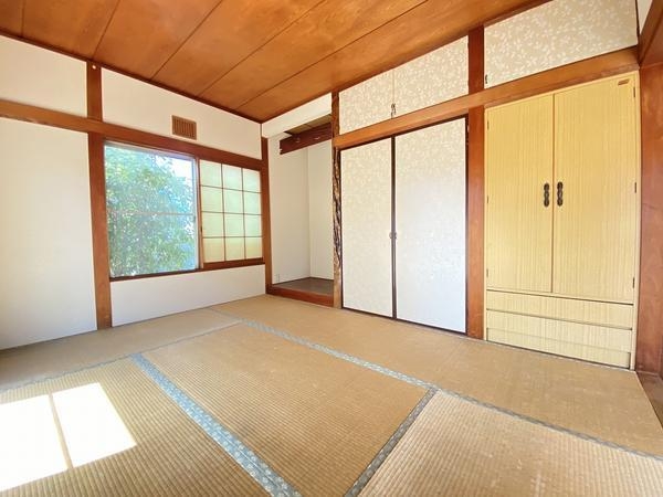 横浜市泉区和泉町の土地