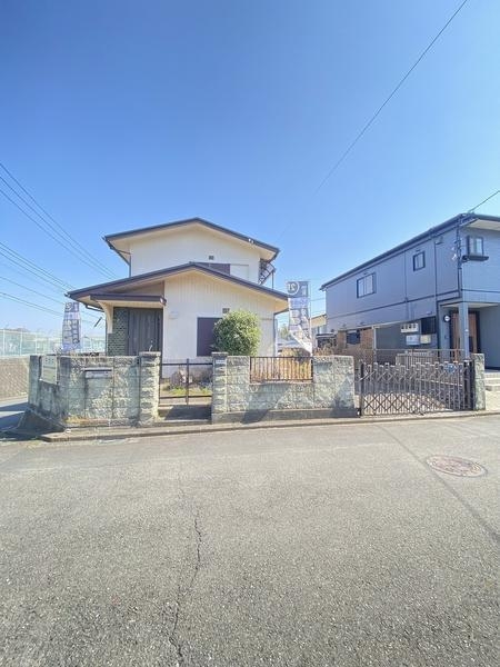 横浜市泉区和泉町の土地