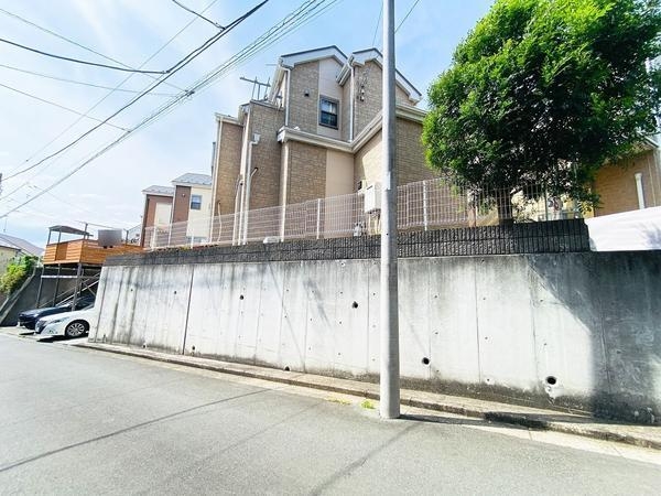 横浜市瀬谷区阿久和東３丁目の中古一戸建て