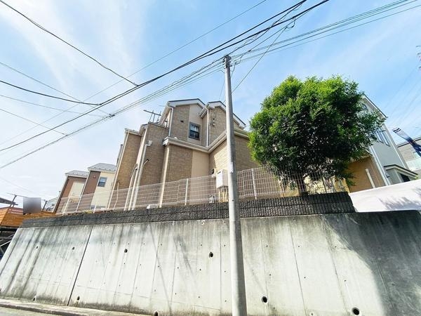 横浜市瀬谷区阿久和東３丁目の中古一戸建て