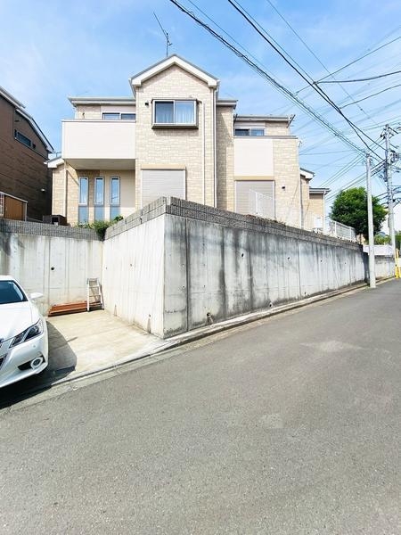 横浜市瀬谷区阿久和東３丁目の中古一戸建て