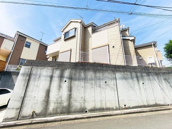 横浜市瀬谷区阿久和東３丁目の中古一戸建て