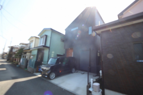 大和市南林間7丁目　中古戸建
