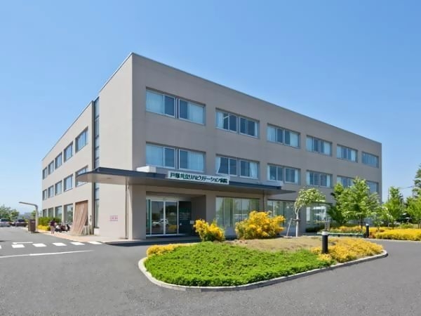 横浜市泉区和泉中央北2丁目の土地(戸塚共立いずみ野病院)