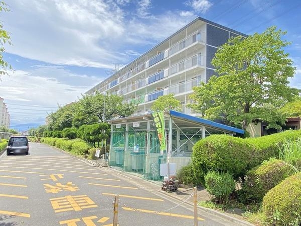 グリーンハイムいずみ野23号棟