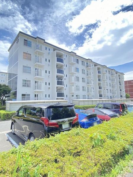 グリーンハイムいずみ野23号棟