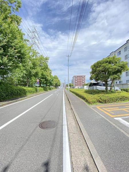 グリーンハイムいずみ野23号棟