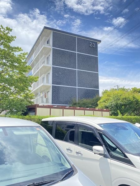 グリーンハイムいずみ野23号棟