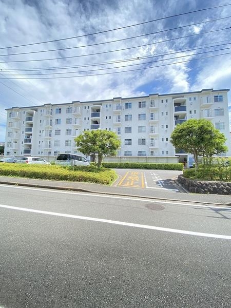 グリーンハイムいずみ野23号棟
