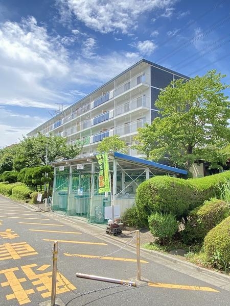 グリーンハイムいずみ野23号棟