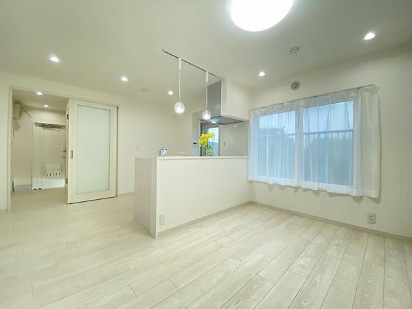 グリーンハイムいずみ野23号棟