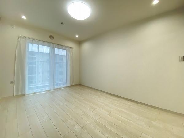 グリーンハイムいずみ野23号棟