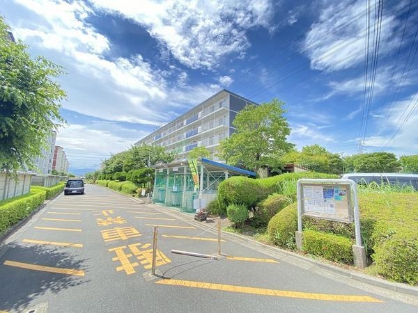 グリーンハイムいずみ野23号棟