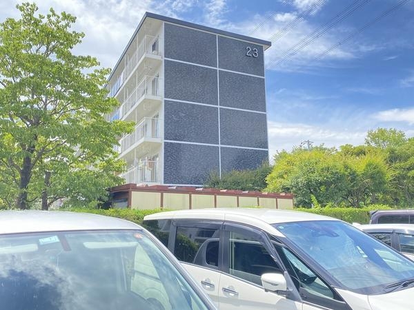 グリーンハイムいずみ野23号棟