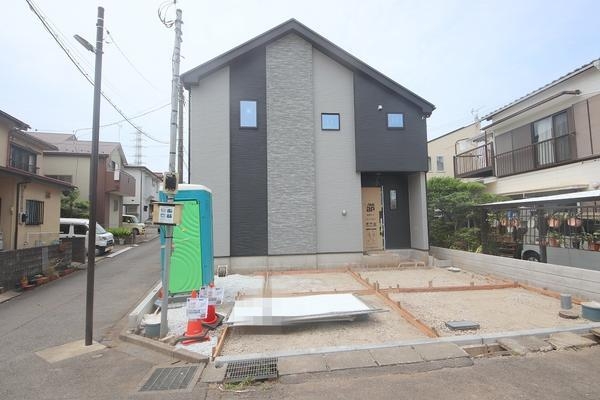 町田市南大谷4期　新築分譲住宅