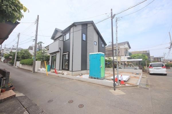 町田市南大谷4期　新築分譲住宅