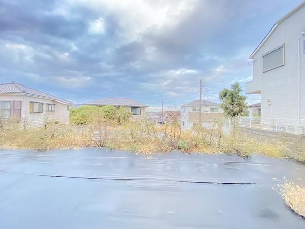 横浜市旭区金が谷２丁目の土地