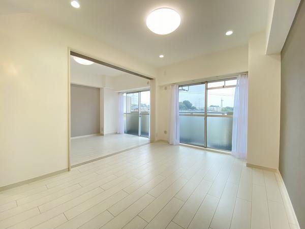 ニックハイム東戸塚第弐