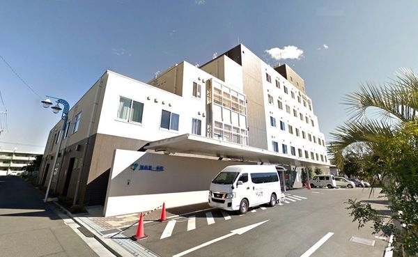 藤沢市今田の土地(湘南第一病院)