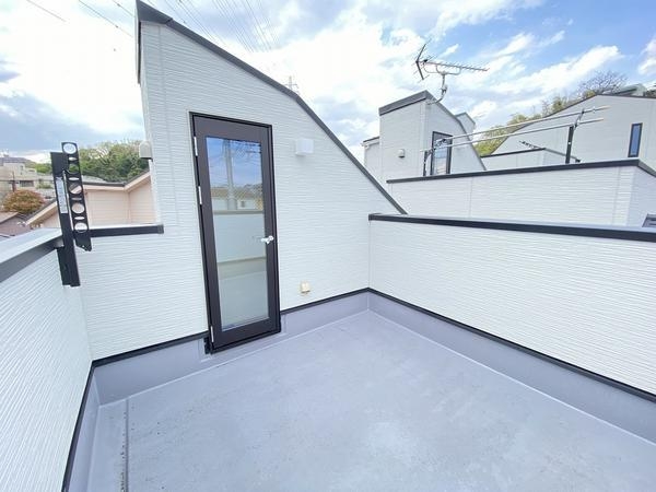 横浜市戸塚区戸塚町の中古一戸建て
