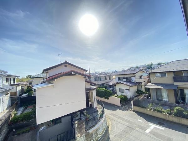 横浜市戸塚区汲沢町　新築戸建