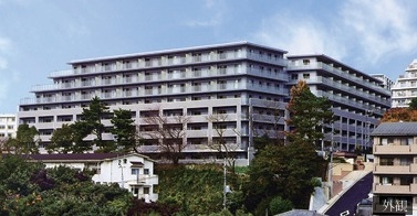 ゼファーヒルズトゥ横浜戸塚