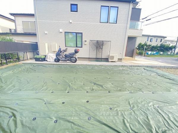 横浜市瀬谷区阿久和西２丁目　新築戸建