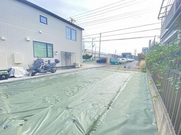 横浜市瀬谷区阿久和西２丁目　新築戸建