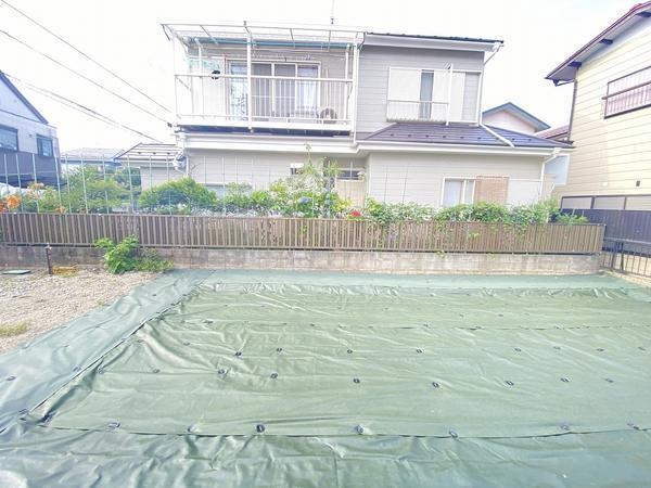 横浜市瀬谷区阿久和西２丁目　新築戸建