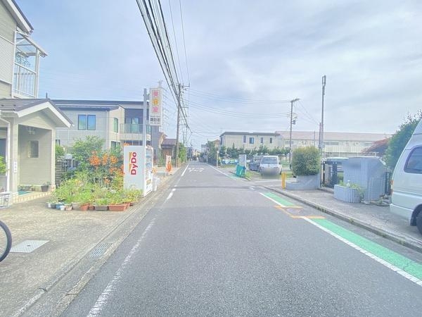 横浜市瀬谷区阿久和西２丁目　新築戸建