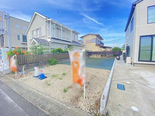 横浜市瀬谷区阿久和西２丁目　新築戸建