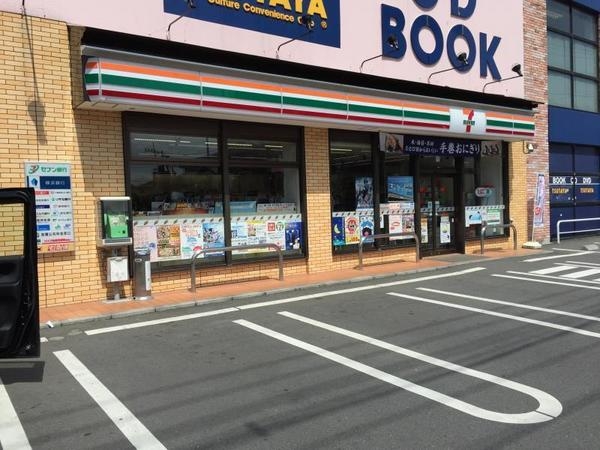 相模原市南区相武台3丁目の土地(セブンイレブン座間相武台店)