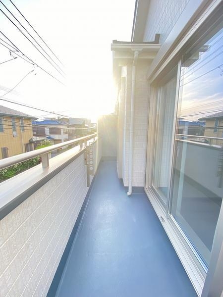 横浜市上飯田町　新築戸建　全２棟　2号棟