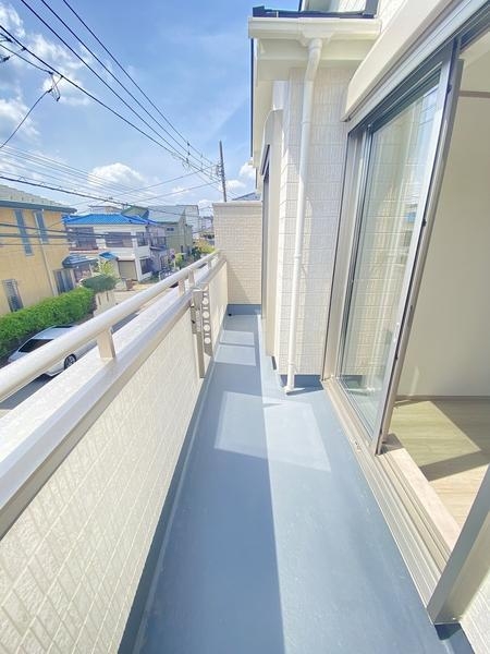 横浜市上飯田町　新築戸建　全２棟　2号棟