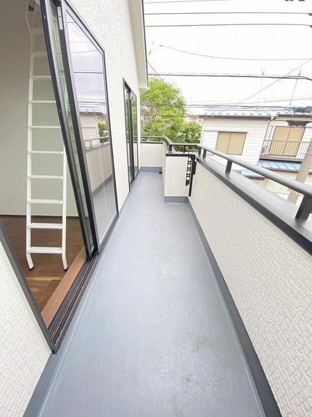 横浜市泉区和泉町　新築戸建