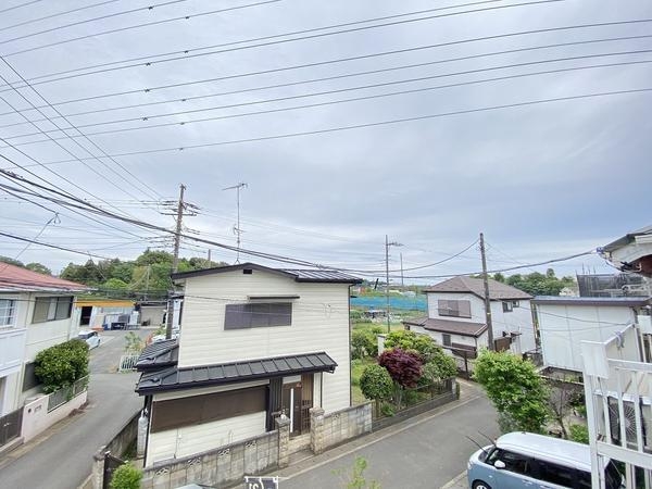 横浜市泉区和泉町　新築戸建