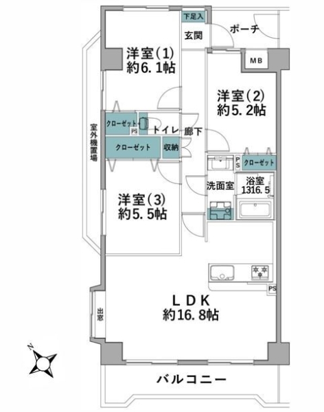 ライフパル藤沢