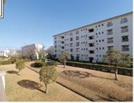 左近山団地5　9号棟