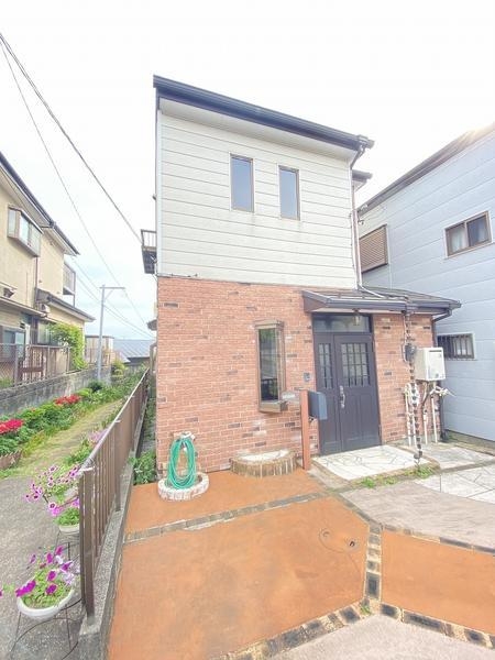 横浜市戸塚区深谷町の中古一戸建て
