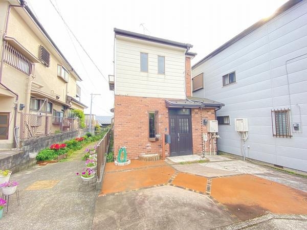 横浜市戸塚区深谷町の中古一戸建て